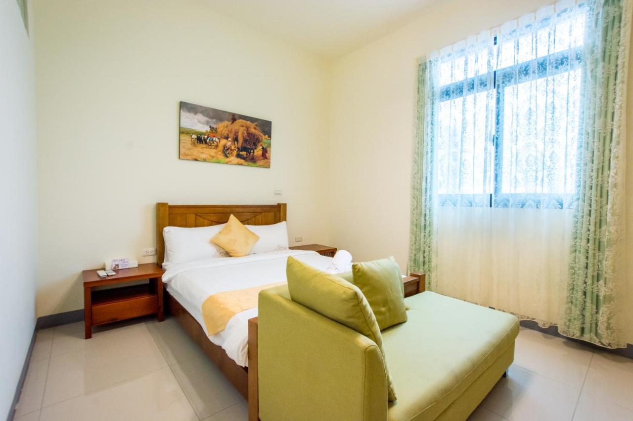 Kenting Muchen Inn Heng-ch'un Esterno foto