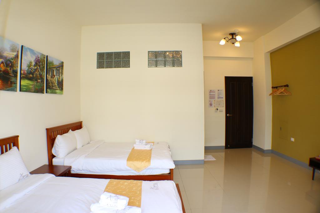 Kenting Muchen Inn Heng-ch'un Esterno foto
