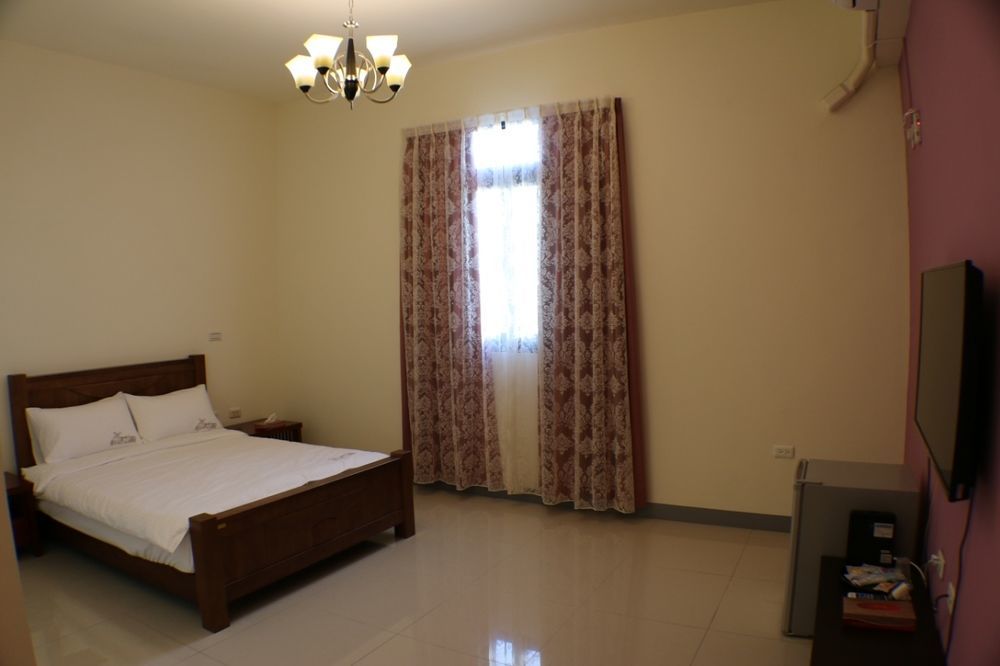 Kenting Muchen Inn Heng-ch'un Esterno foto