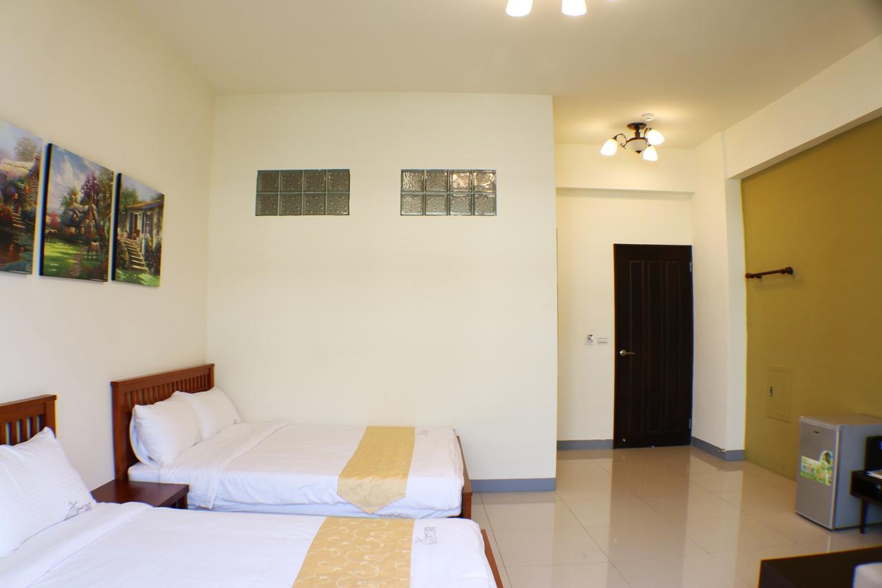 Kenting Muchen Inn Heng-ch'un Esterno foto