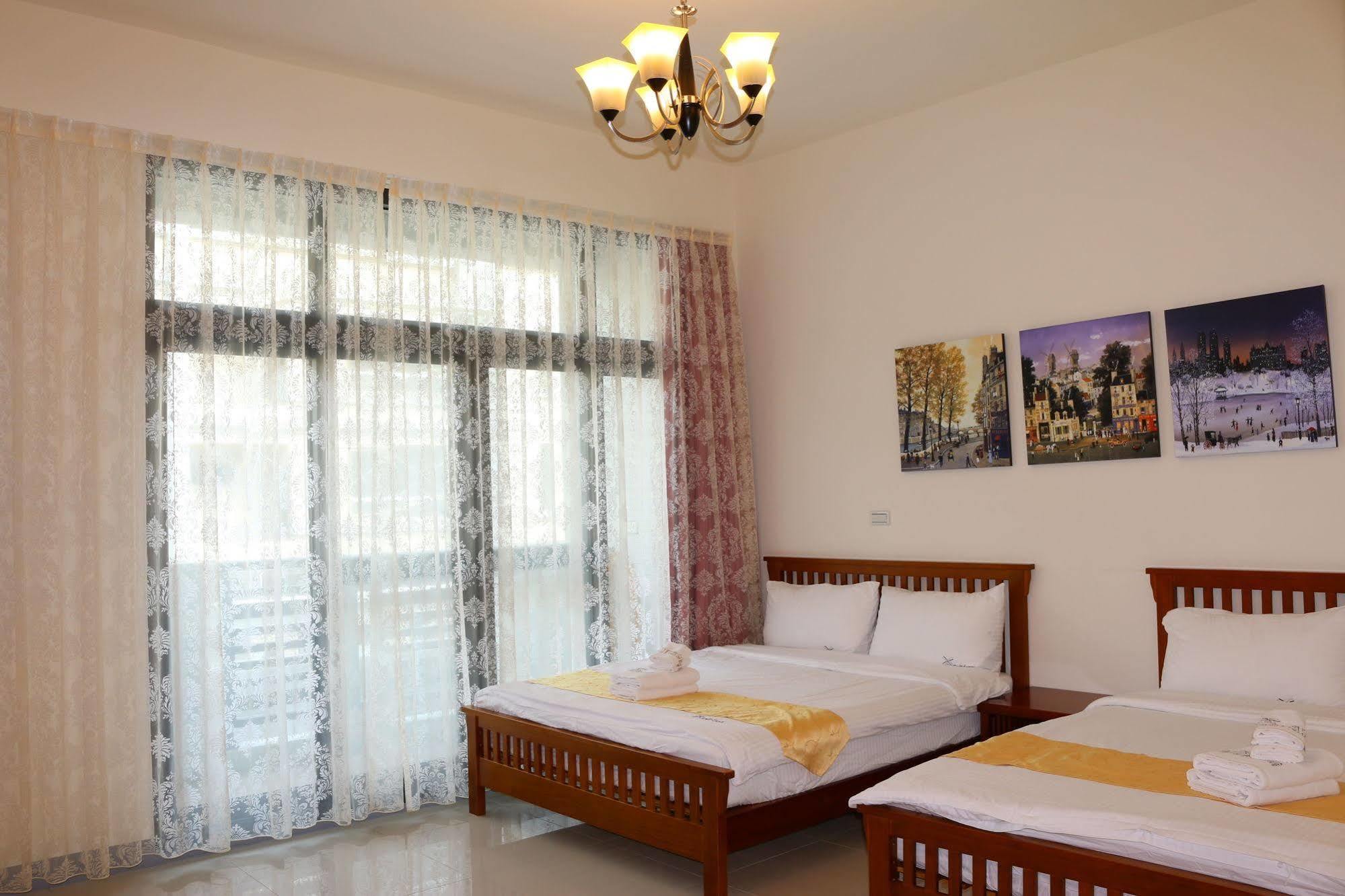 Kenting Muchen Inn Heng-ch'un Esterno foto